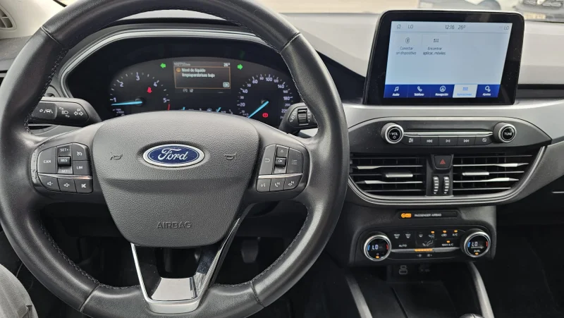 Imagen de Ford Focus