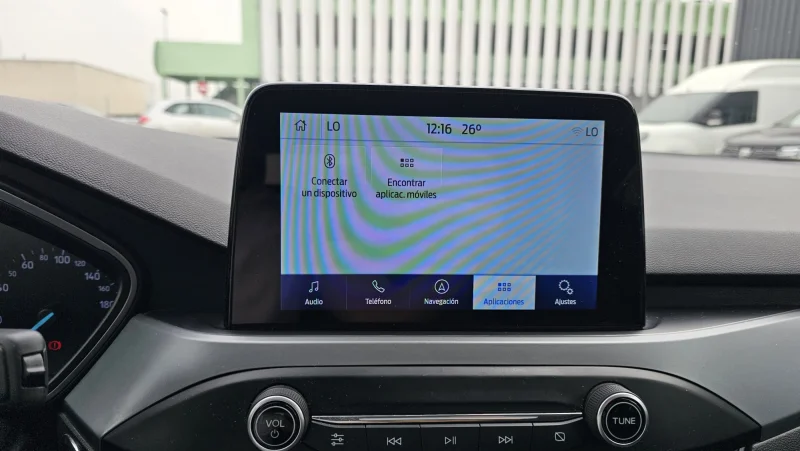 Imagen de Ford Focus