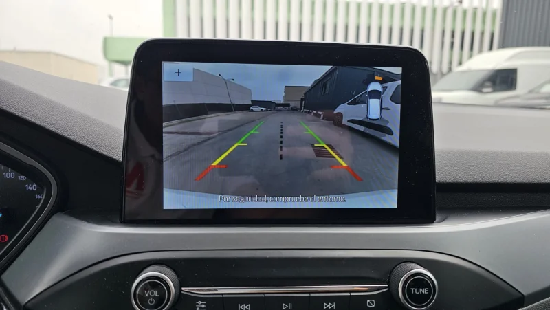 Imagen de Ford Focus