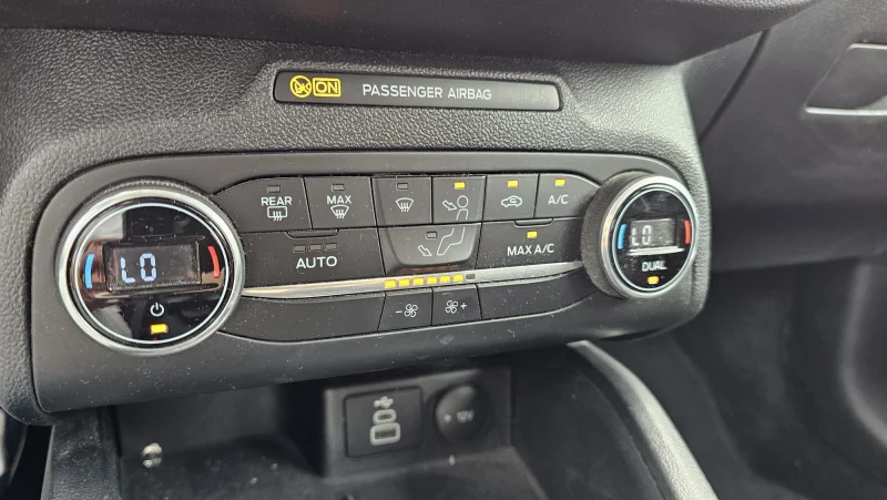 Imagen de Ford Focus