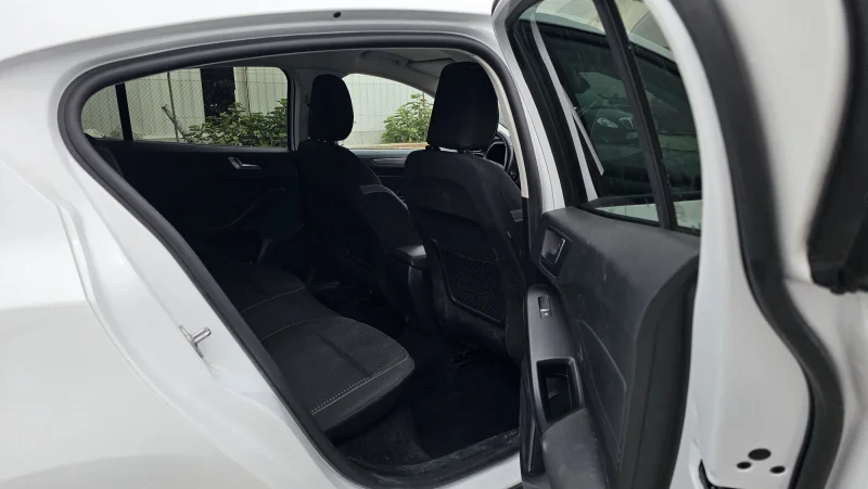 Imagen de Ford Focus