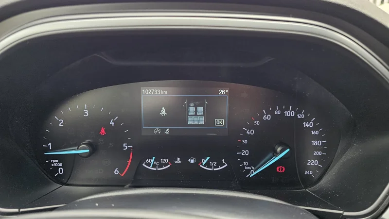 Imagen de Ford Focus