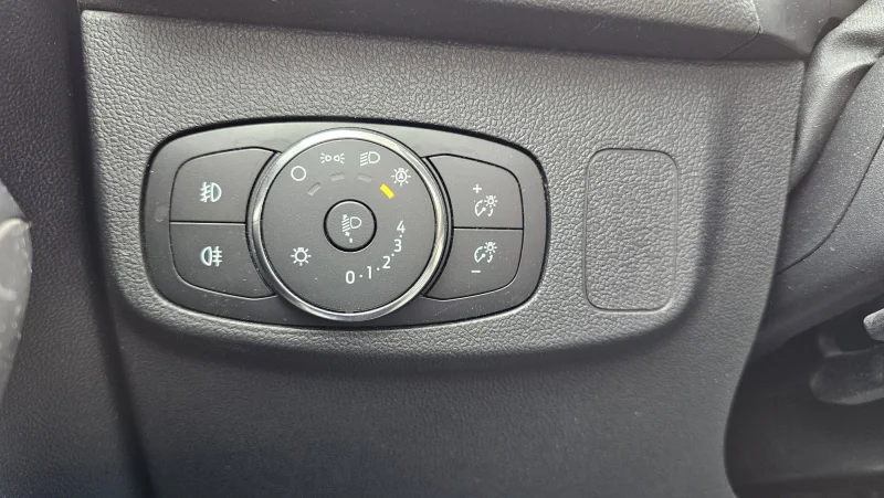 Imagen de Ford Focus