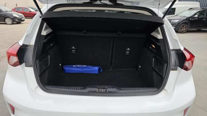 Imagen de Ford Focus