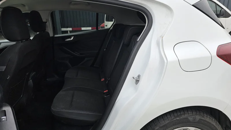 Imagen de Ford Focus