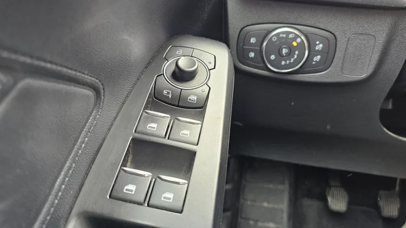 Imagen de Ford Focus