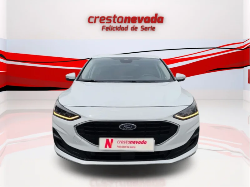 Imagen de Ford Focus