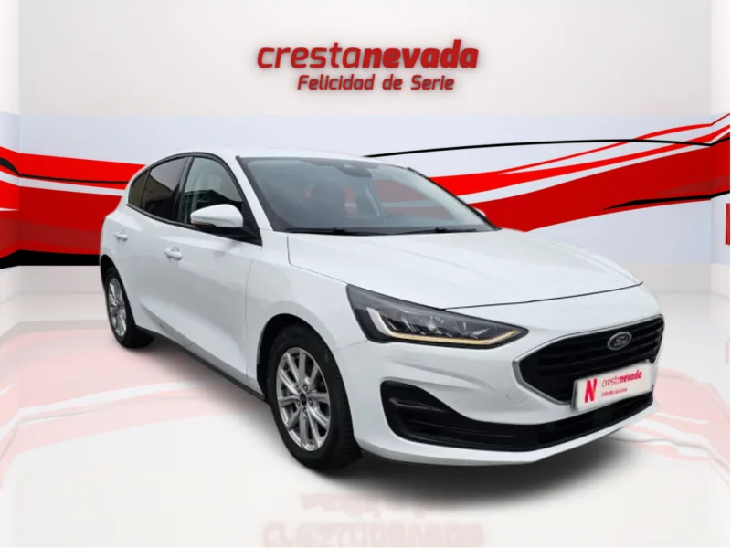 Imagen de Ford Focus
