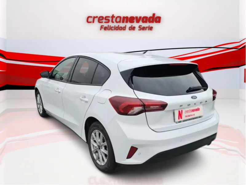 Imagen de Ford Focus