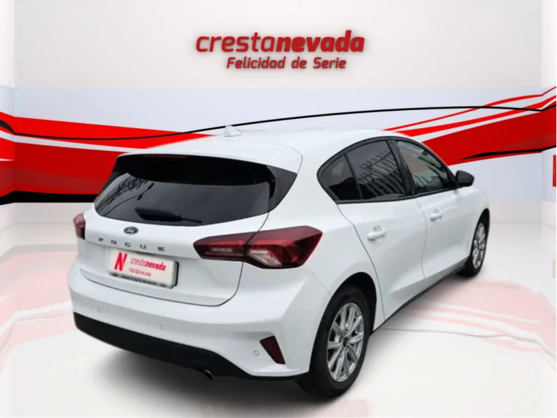 Imagen de Ford Focus