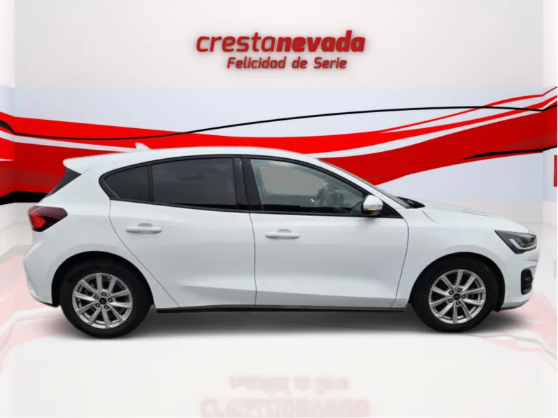 Imagen de Ford Focus