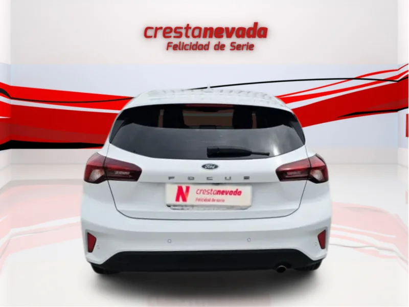 Imagen de Ford Focus