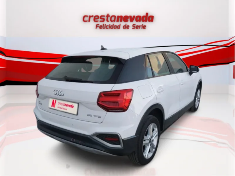 Imagen de AUDI Q2