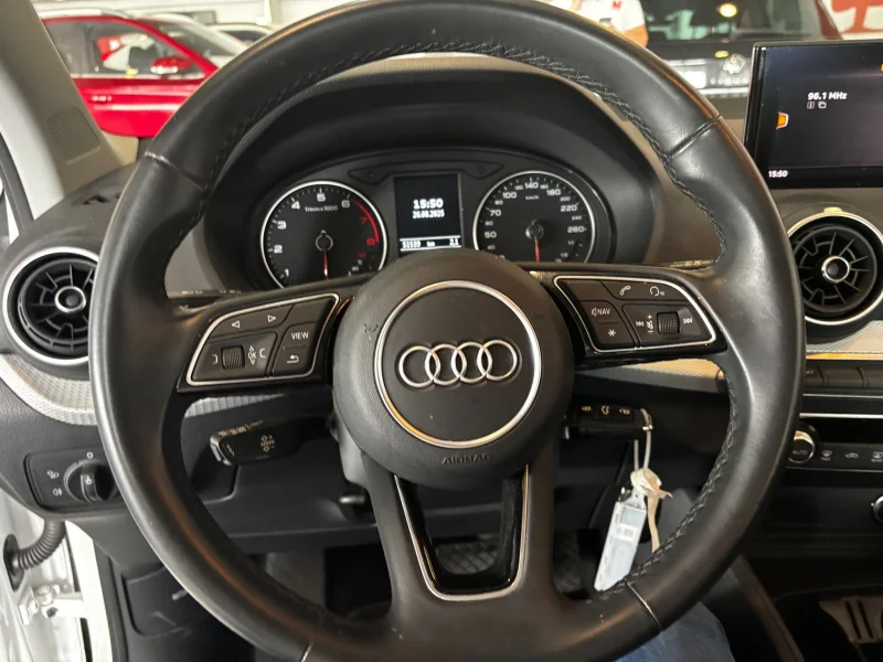 Imagen de AUDI Q2