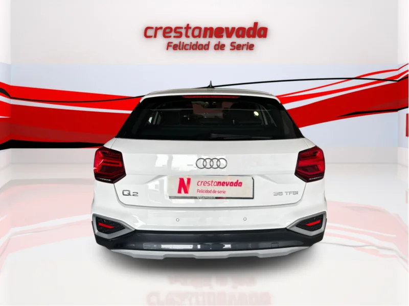 Imagen de AUDI Q2