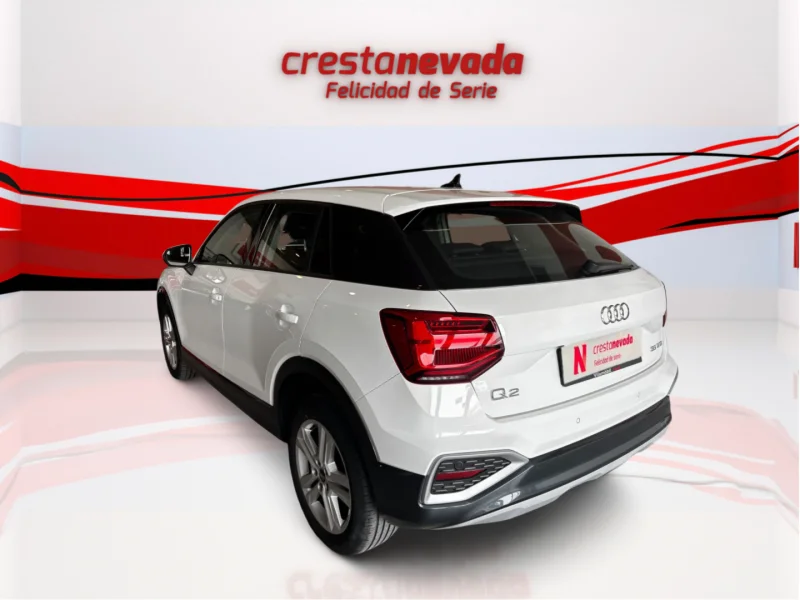 Imagen de AUDI Q2