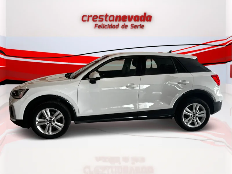 Imagen de AUDI Q2