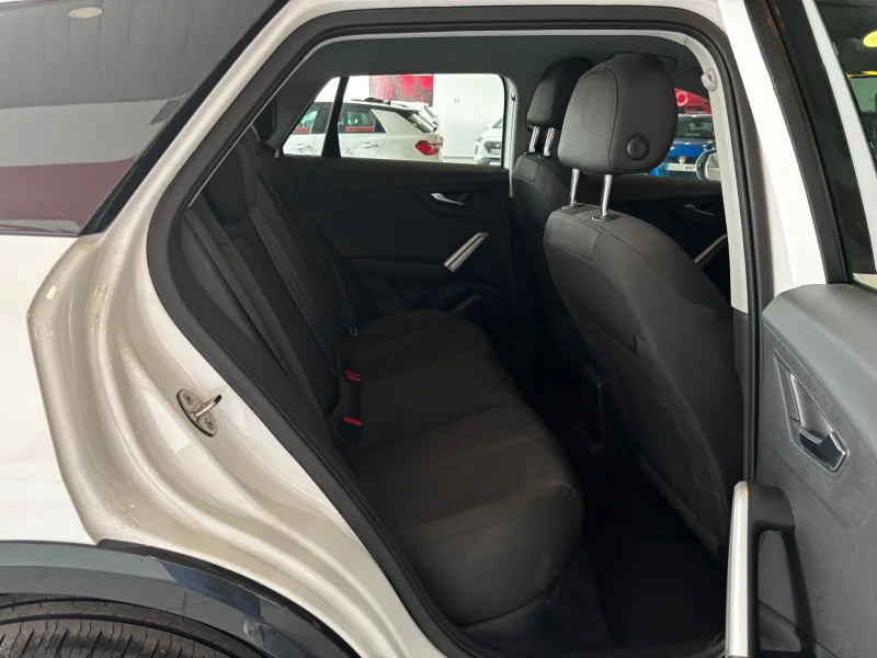 Imagen de AUDI Q2