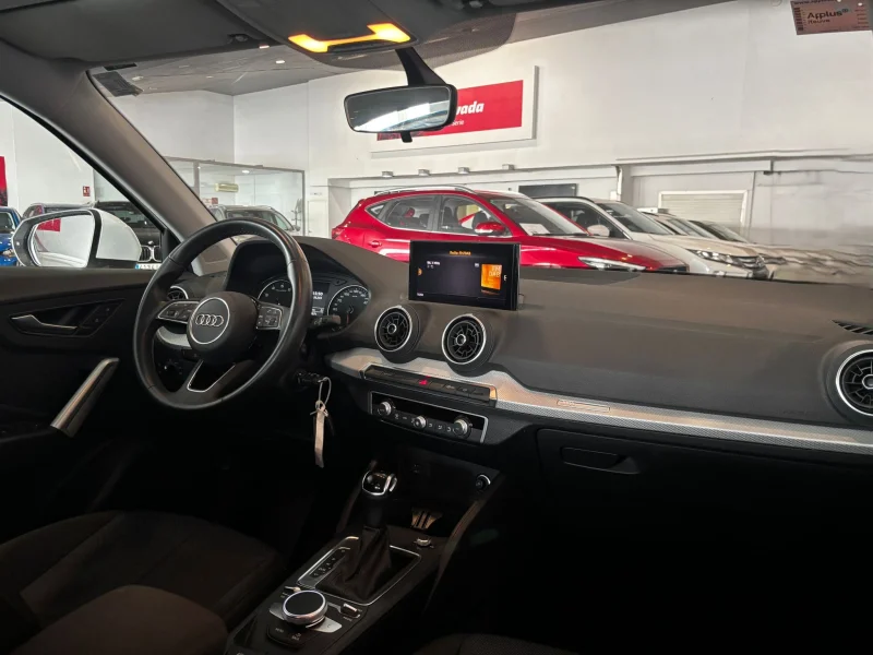Imagen de AUDI Q2