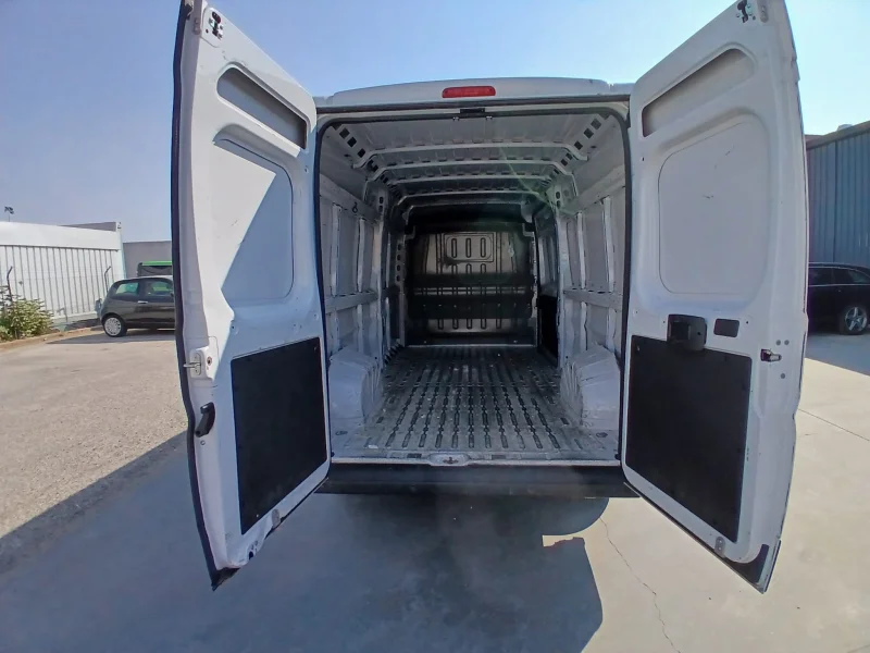 Imagen de CITROEN Jumper