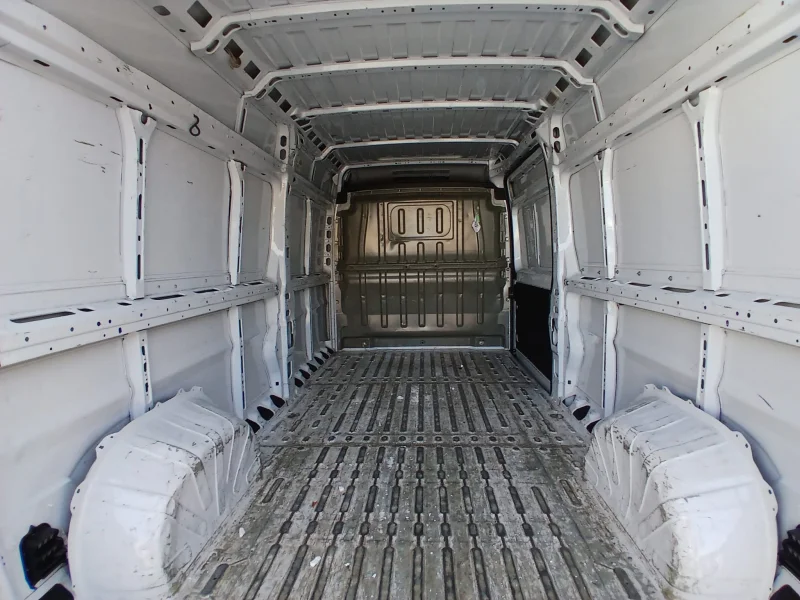 Imagen de CITROEN Jumper