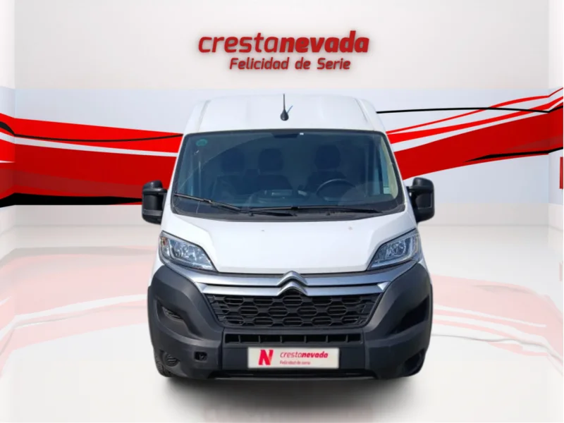 Imagen de CITROEN Jumper