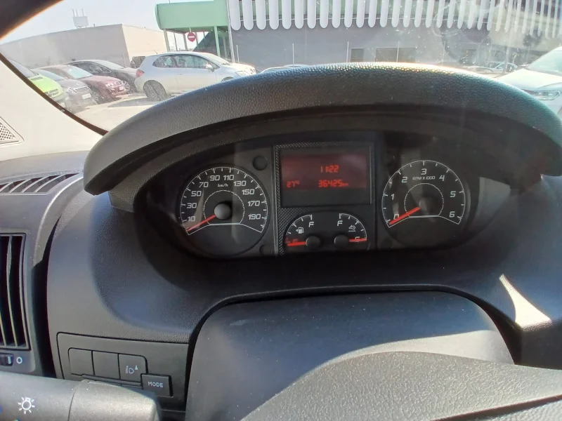 Imagen de CITROEN Jumper