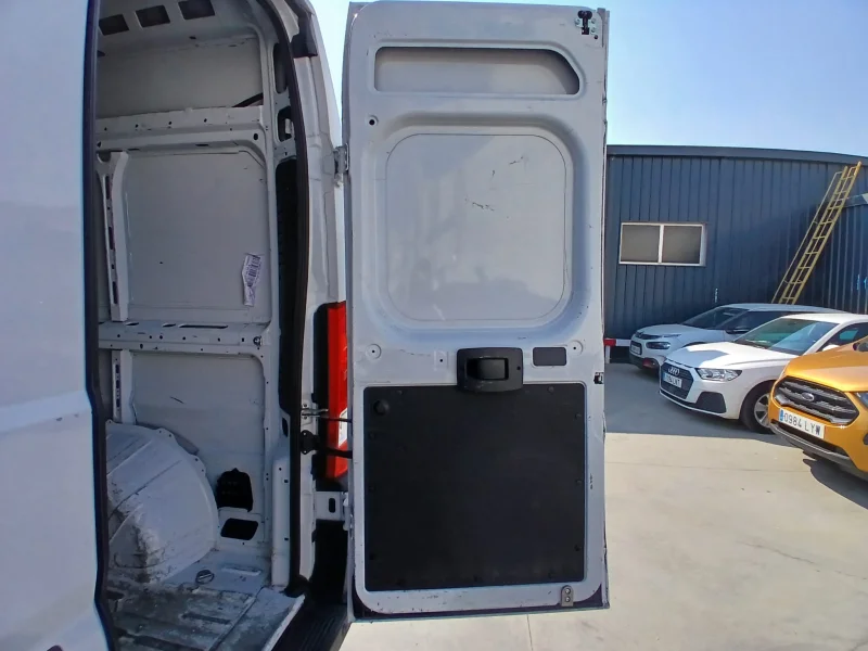 Imagen de CITROEN Jumper