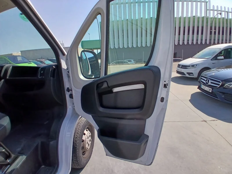 Imagen de CITROEN Jumper