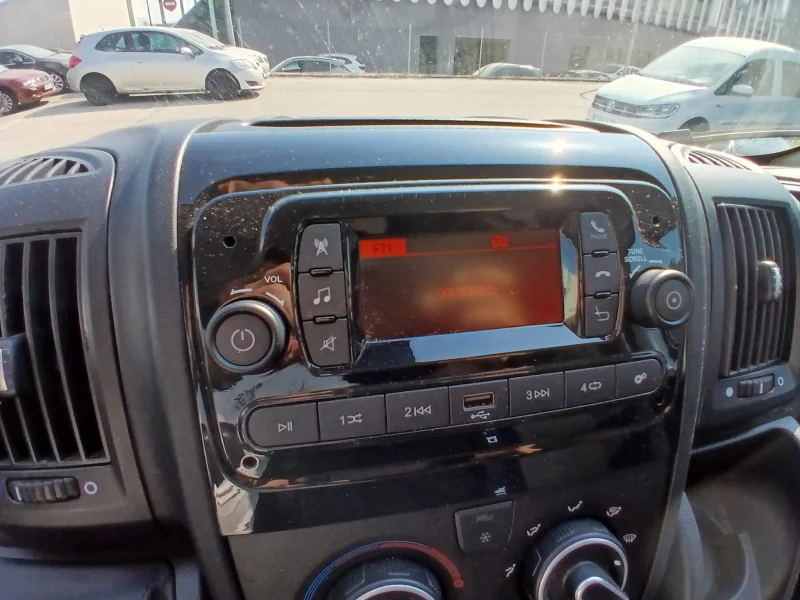 Imagen de CITROEN Jumper