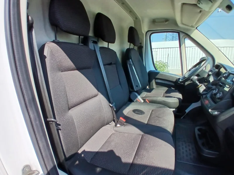 Imagen de CITROEN Jumper