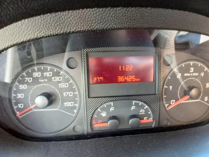 Imagen de CITROEN Jumper