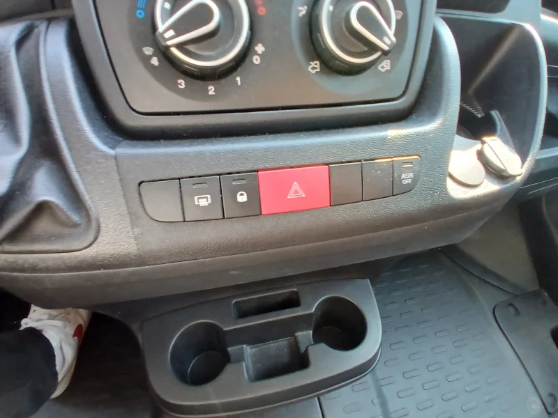 Imagen de CITROEN Jumper