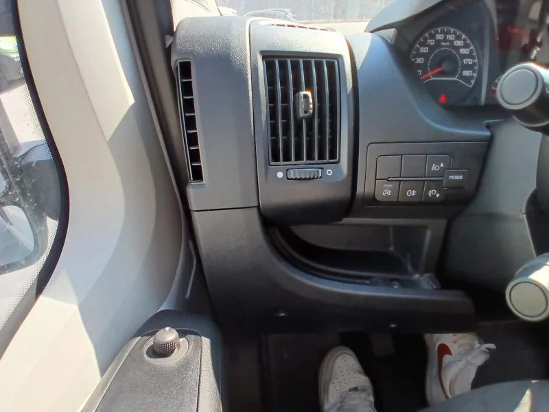 Imagen de CITROEN Jumper