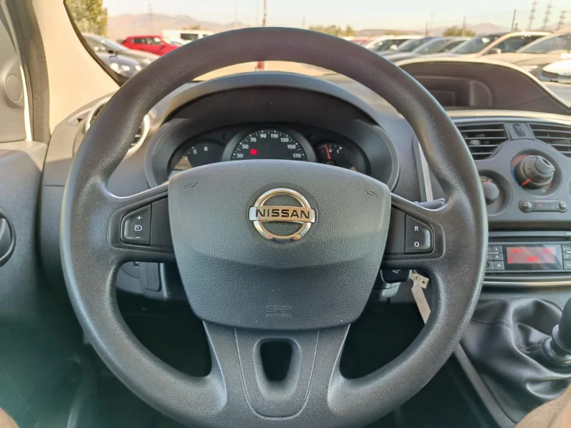 Imagen de NISSAN NV250