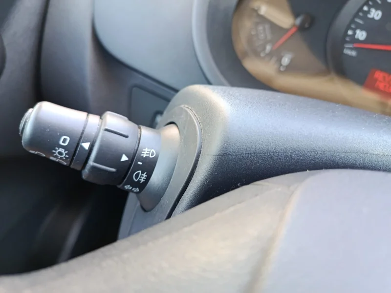 Imagen de NISSAN NV250