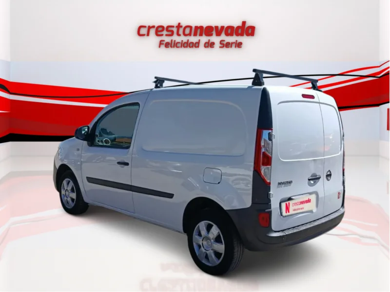 Imagen de NISSAN NV250