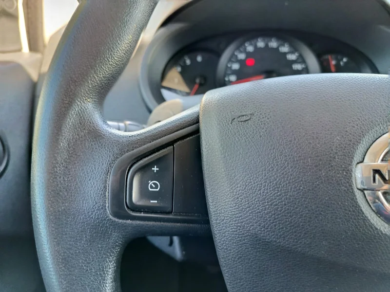 Imagen de NISSAN NV250