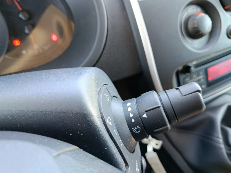 Imagen de NISSAN NV250