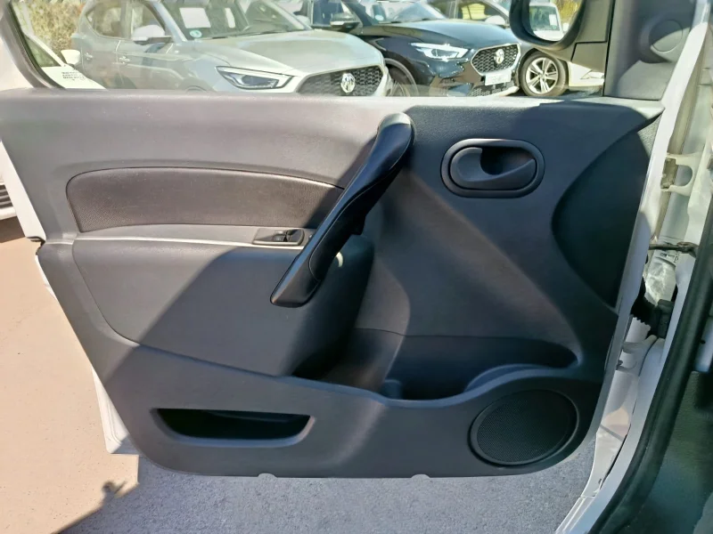 Imagen de NISSAN NV250