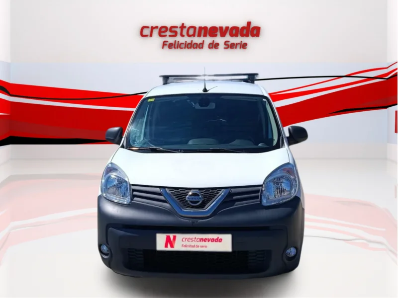 Imagen de NISSAN NV250