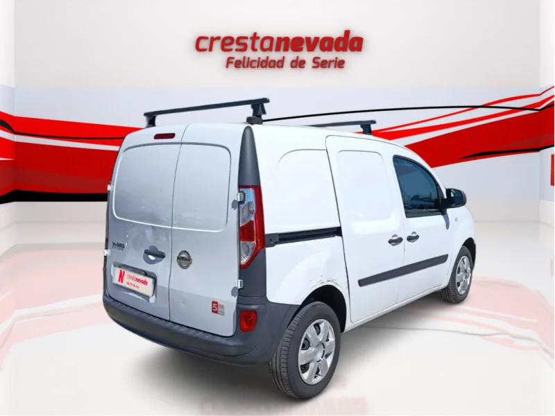 Imagen de NISSAN NV250