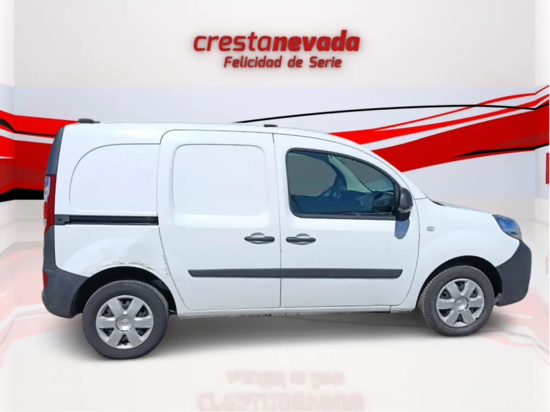 Imagen de NISSAN NV250