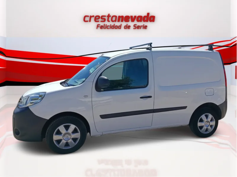 Imagen de NISSAN NV250