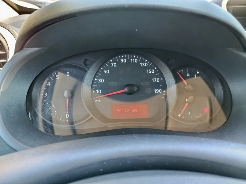 Imagen de NISSAN NV250