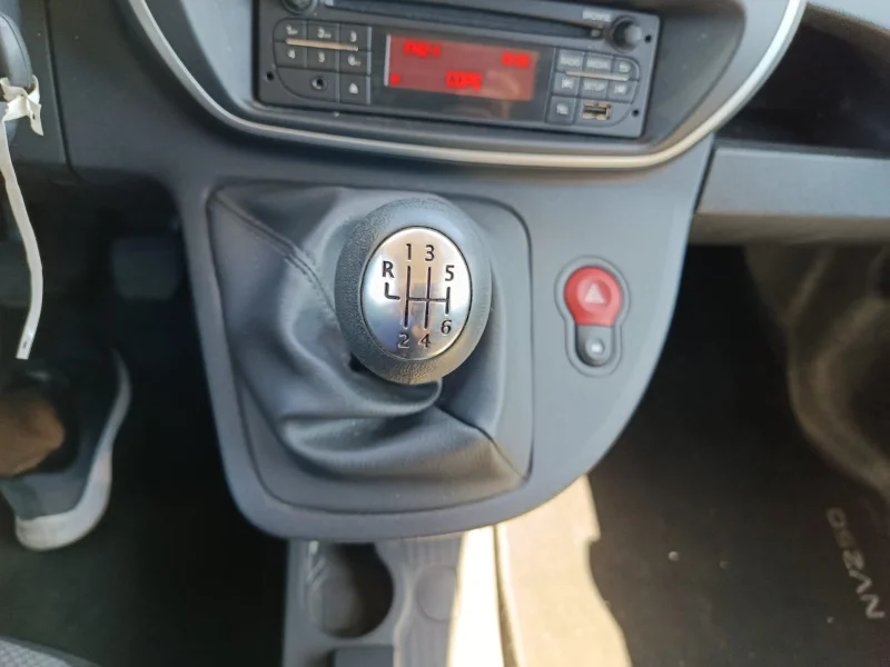 Imagen de NISSAN NV250