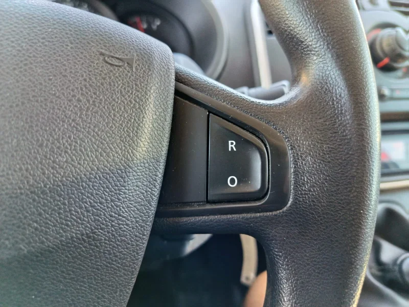 Imagen de NISSAN NV250