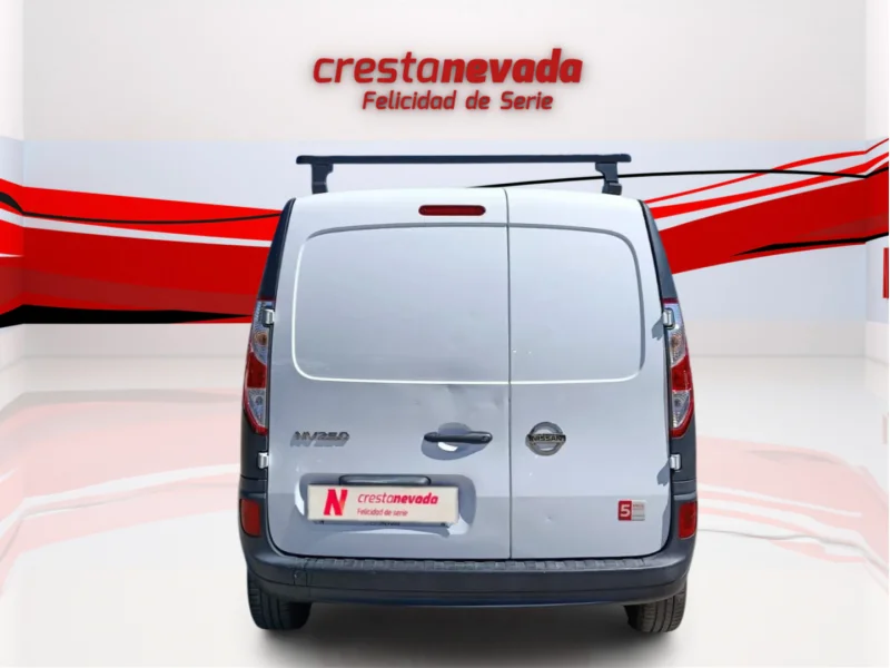 Imagen de NISSAN NV250