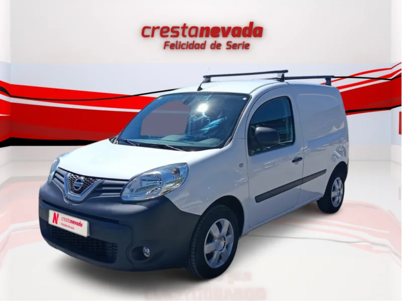 Imagen de NISSAN NV250
