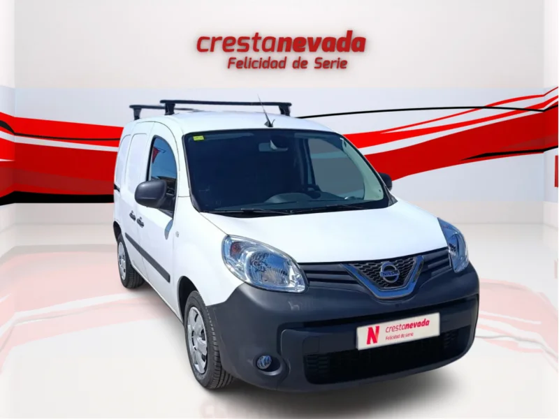 Imagen de NISSAN NV250